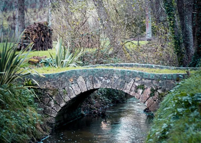 Le Moulin De Masseilles