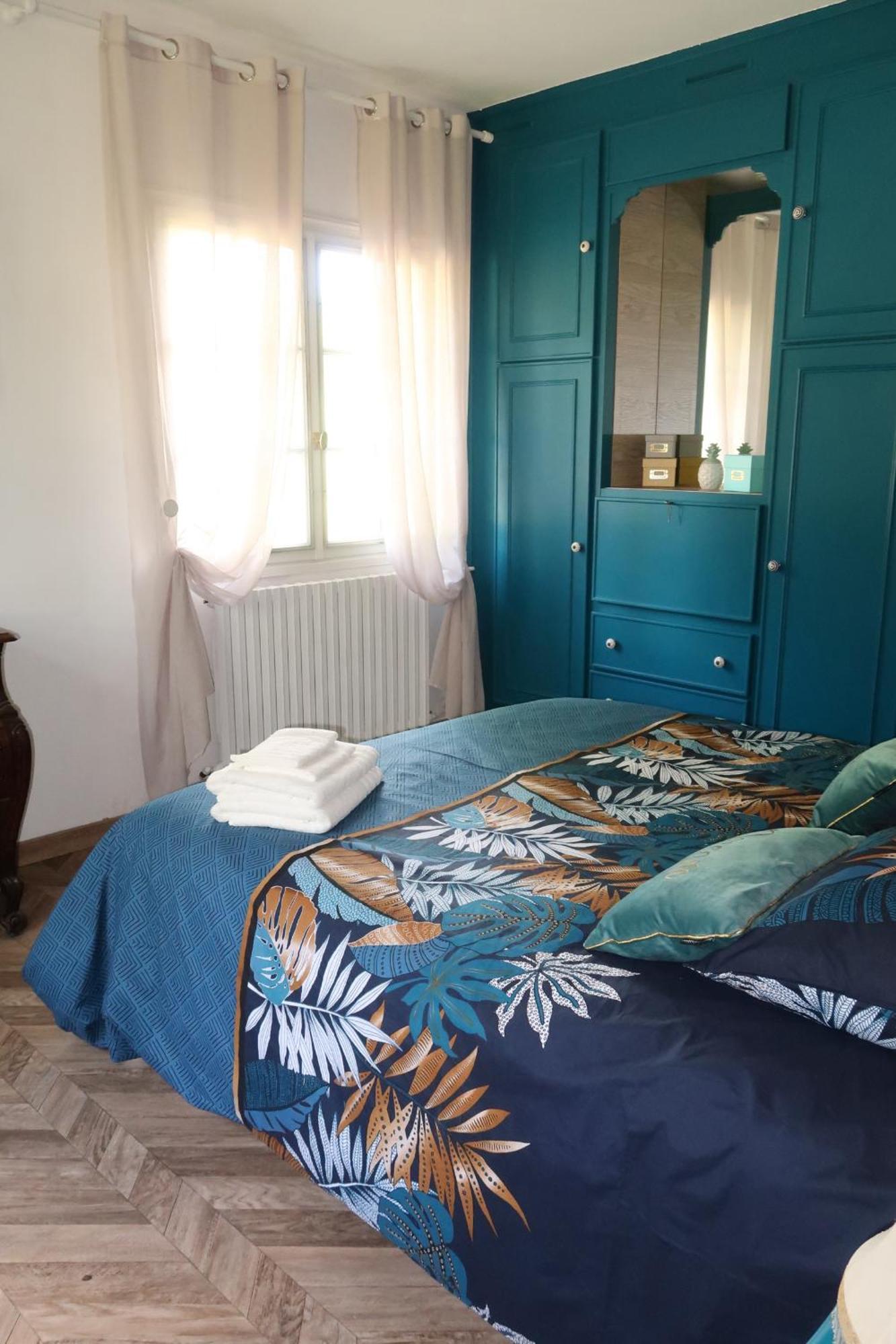 Apartment Le Moulin De Masseilles *