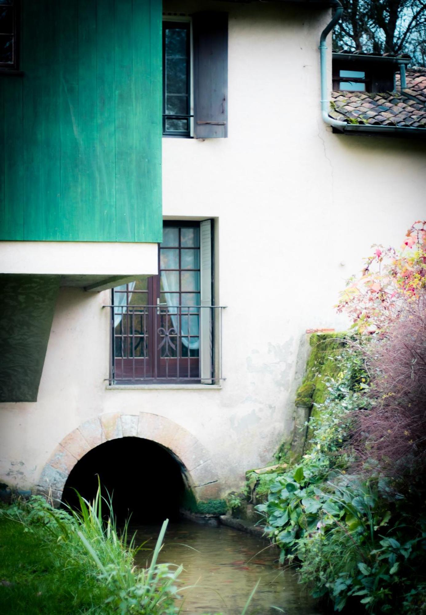 Le Moulin De Masseilles Apartment Mazeres (Gironde)