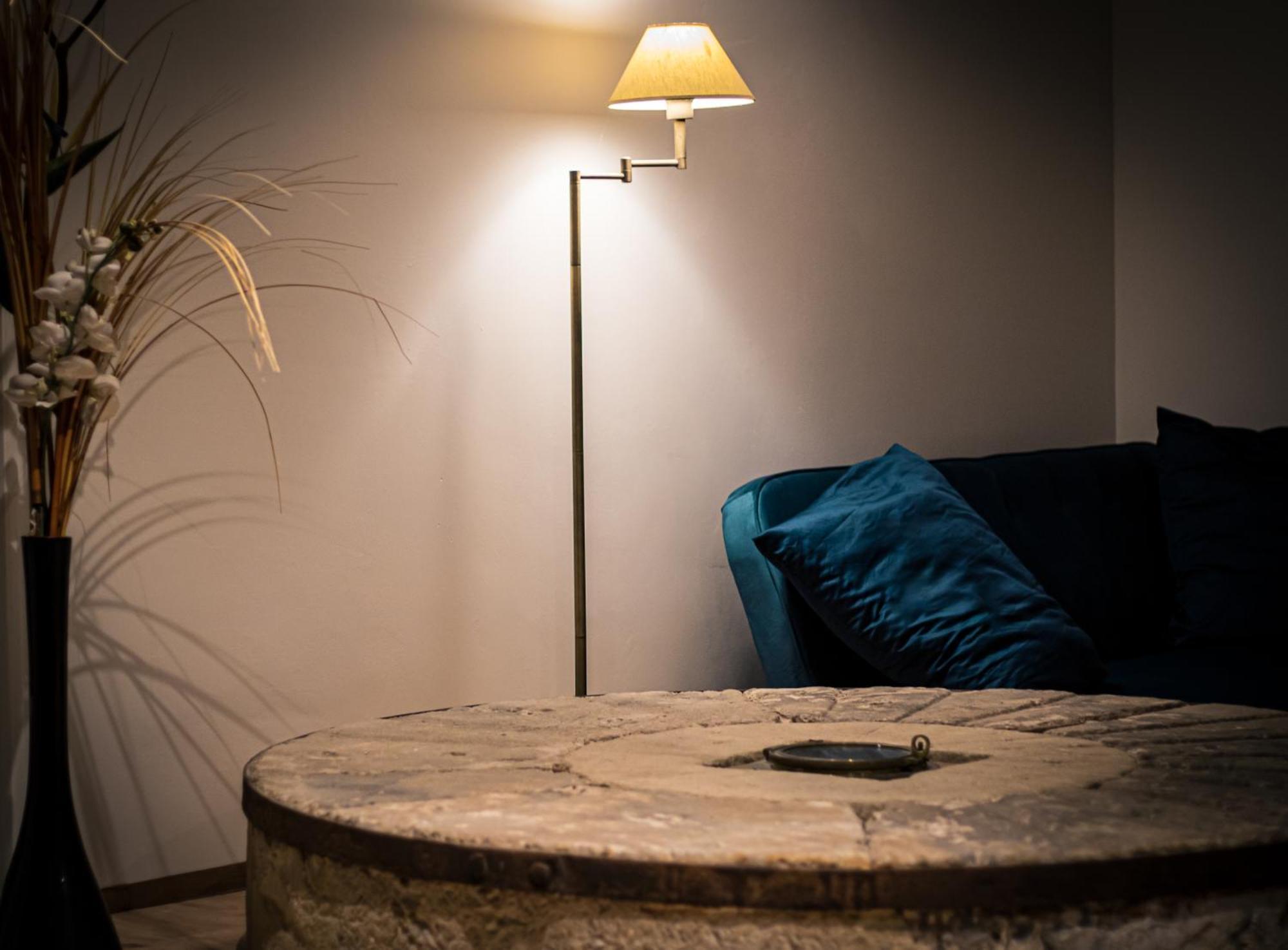 Apartment Le Moulin De Masseilles Mazeres (Gironde)